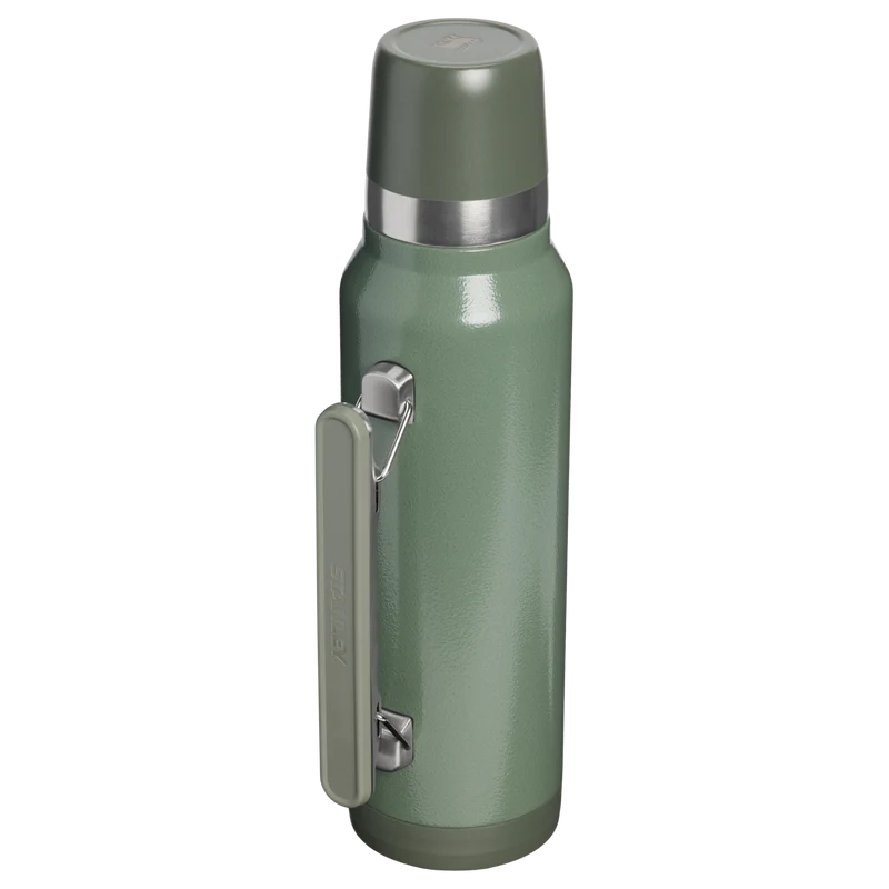 New Legend Bottle | 1.4L