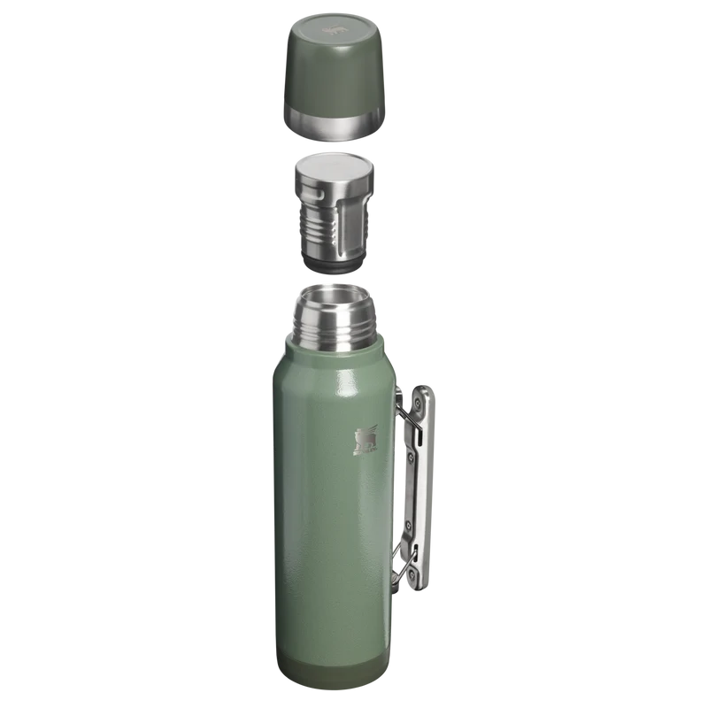 New Legend Bottle | 1.4L