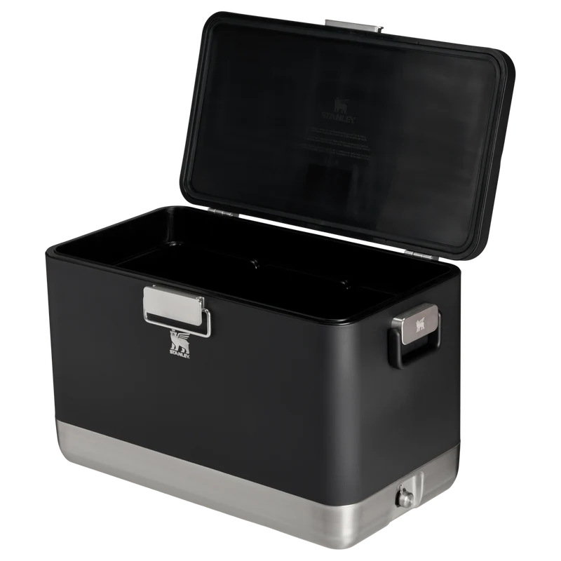 Lifted Spirits™ Steel Cooler | 79.5L