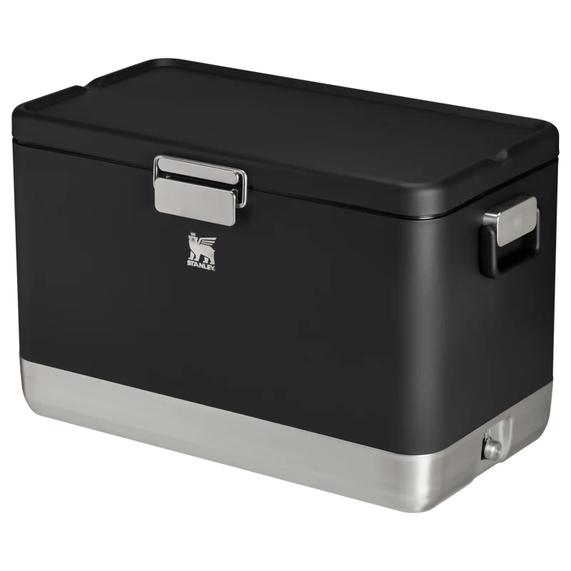 Lifted Spirits™ Steel Cooler | 79.5L