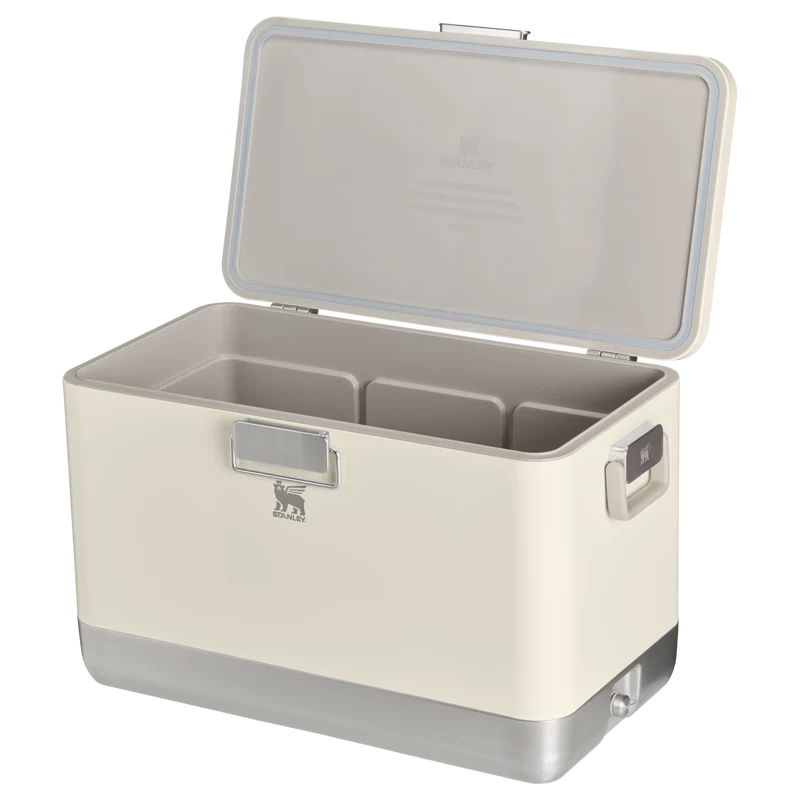 Lifted Spirits™ Steel Cooler | 79.5L