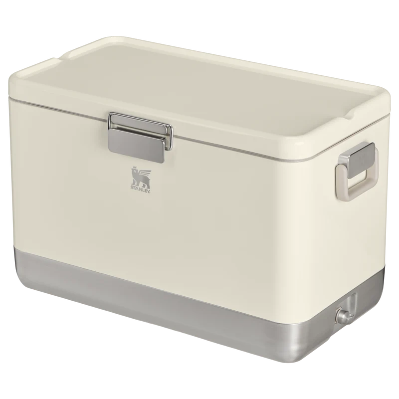 Lifted Spirits™ Steel Cooler | 79.5L