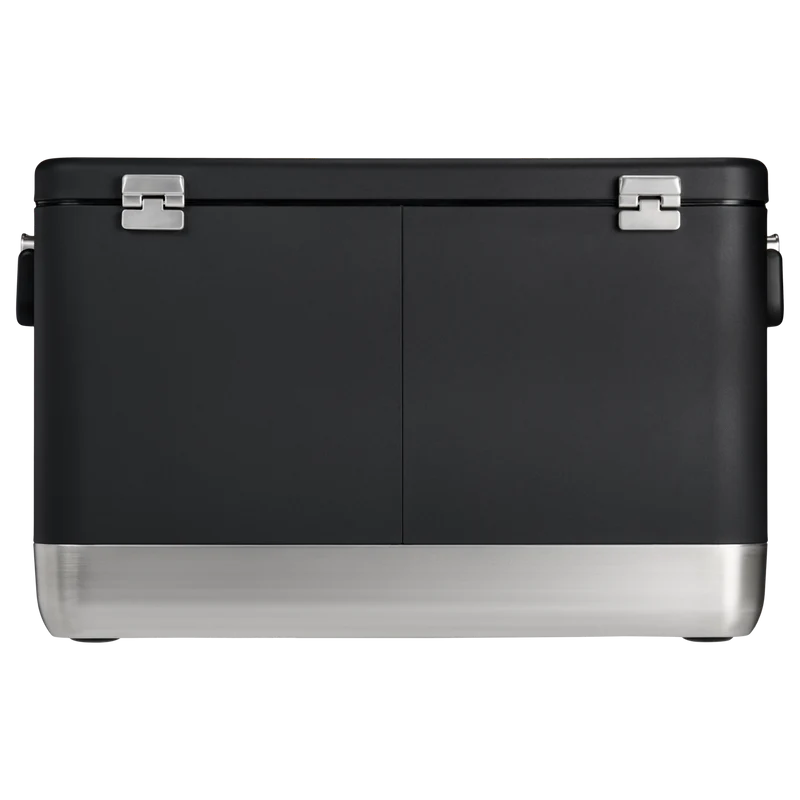 Lifted Spirits™ Steel Cooler | 79.5L