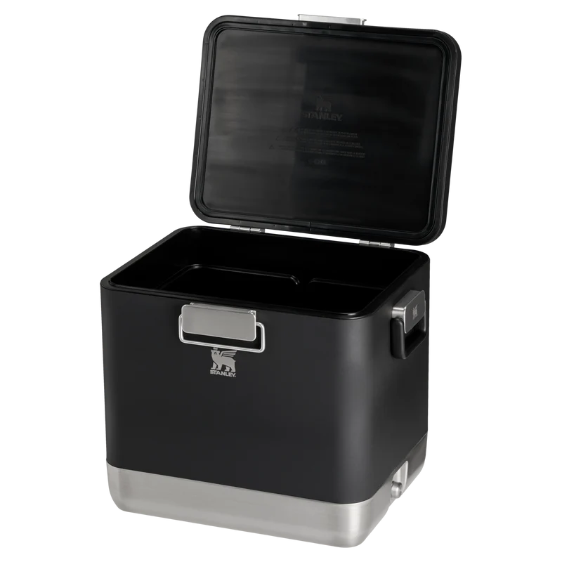 Lifted Spirits™ Steel Cooler | 52L