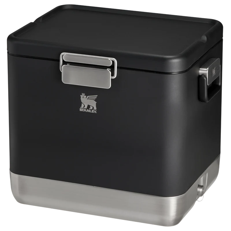 Lifted Spirits™ Steel Cooler | 52L
