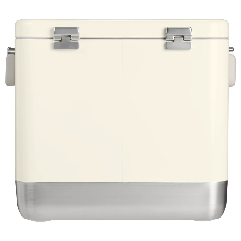 Lifted Spirits™ Steel Cooler | 52L