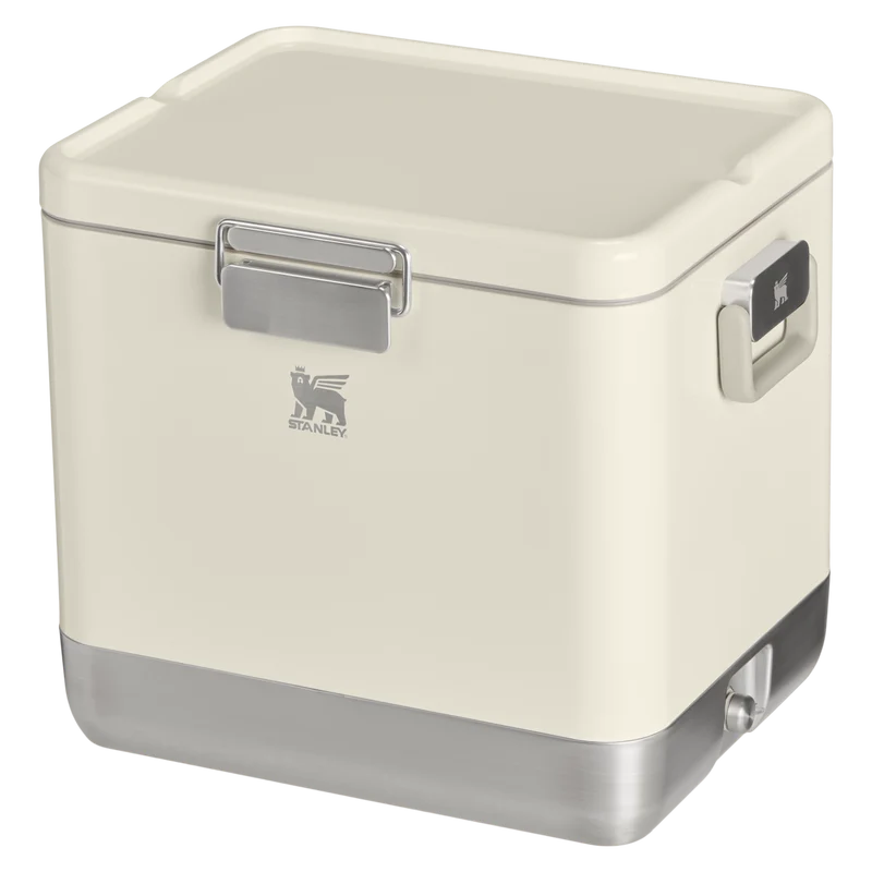Lifted Spirits™ Steel Cooler | 52L