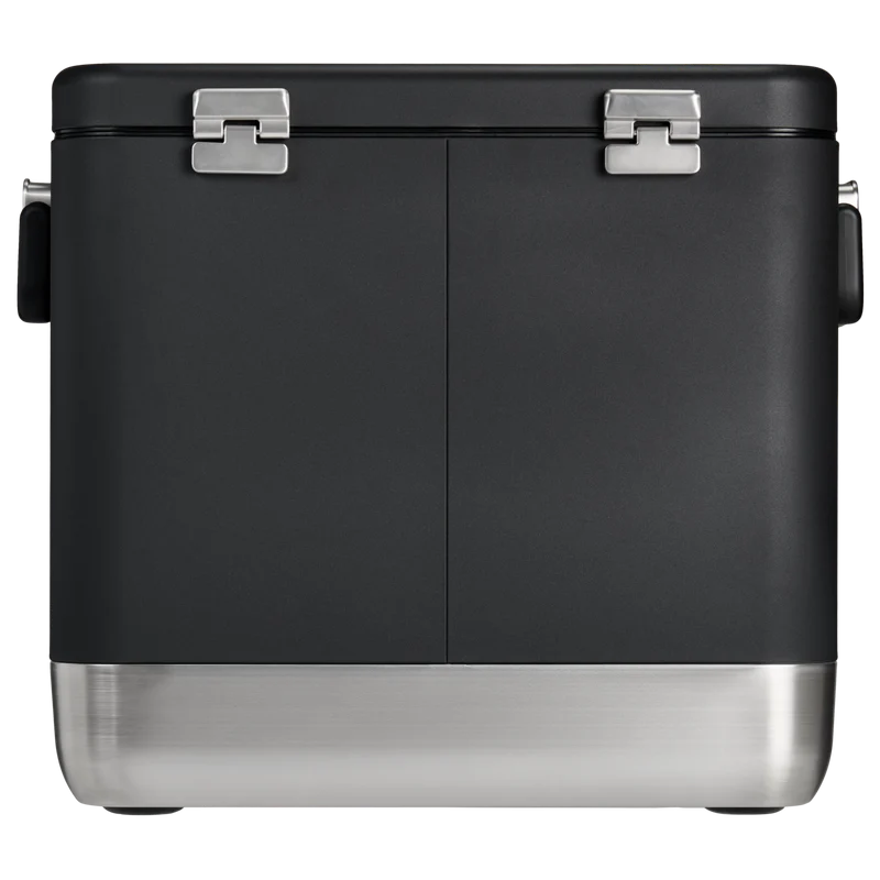 Lifted Spirits™ Steel Cooler | 52L