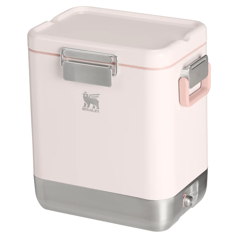 Lifted Spirits™ Steel Cooler | 24.6L