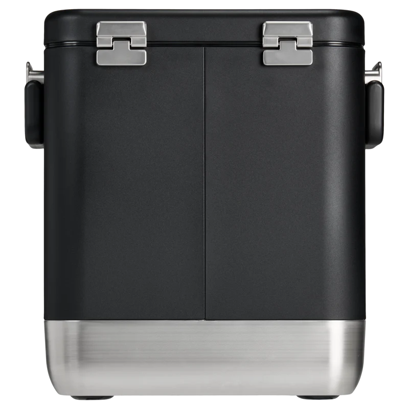 Lifted Spirits™ Steel Cooler | 24.6L