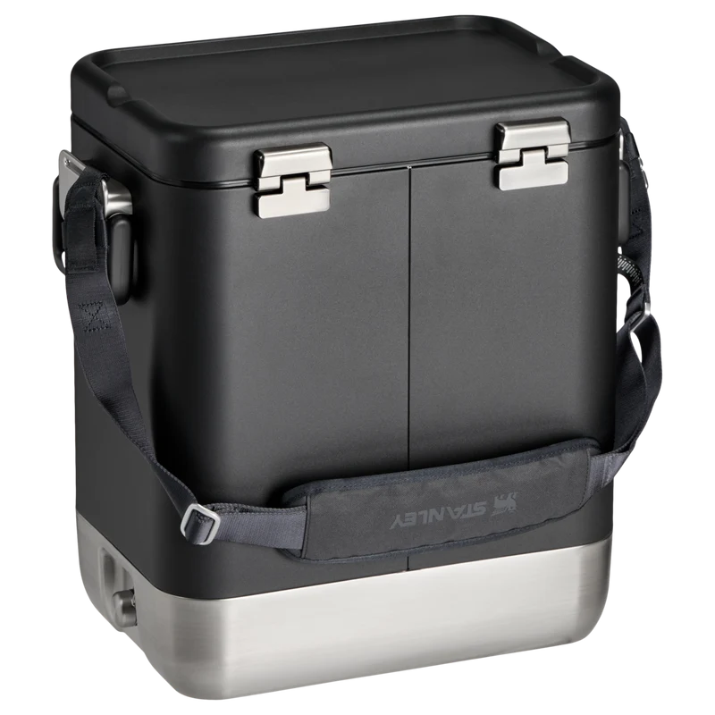 Lifted Spirits™ Steel Cooler | 24.6L