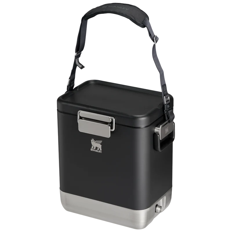 Lifted Spirits™ Steel Cooler | 24.6L