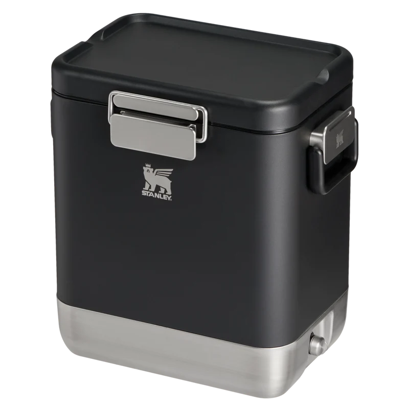 Lifted Spirits™ Steel Cooler | 24.6L