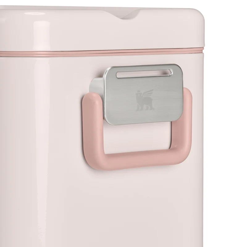 Lifted Spirits™ Steel Cooler | 24.6L