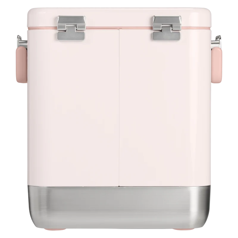 Lifted Spirits™ Steel Cooler | 24.6L