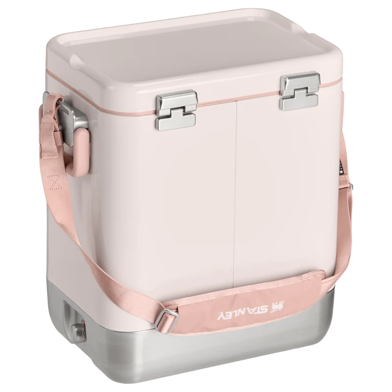 Lifted Spirits™ Steel Cooler | 24.6L
