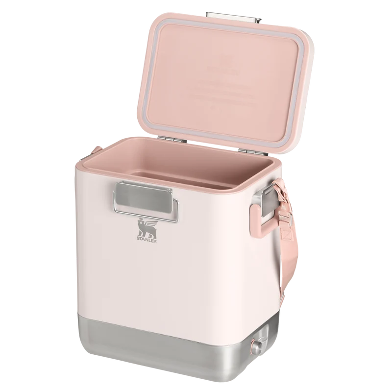 Lifted Spirits™ Steel Cooler | 24.6L