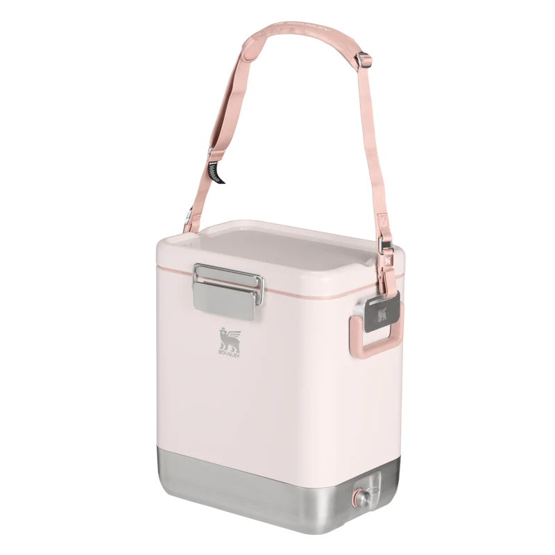 Lifted Spirits™ Steel Cooler | 24.6L