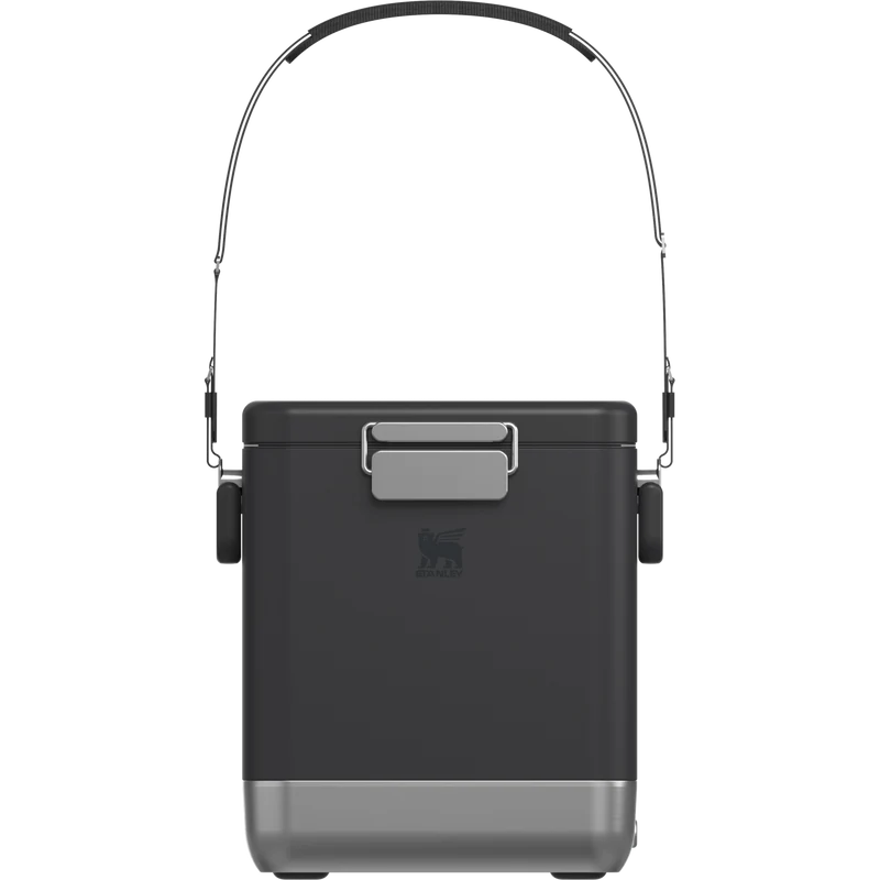 Lifted Spirits™ Steel Cooler | 24.6L