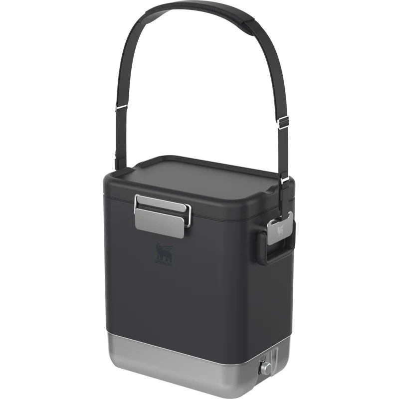 Lifted Spirits™ Steel Cooler | 24.6L