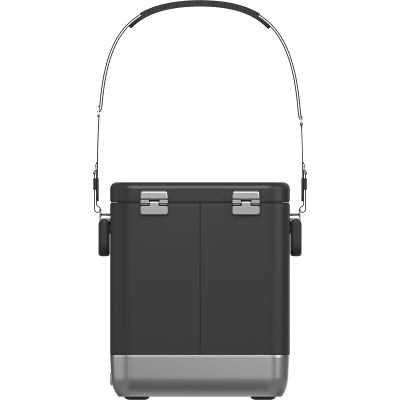 Lifted Spirits™ Steel Cooler | 24.6L