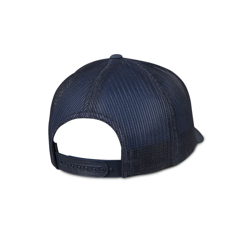 GORRA RETRO TRUCKER - Visera precurvada