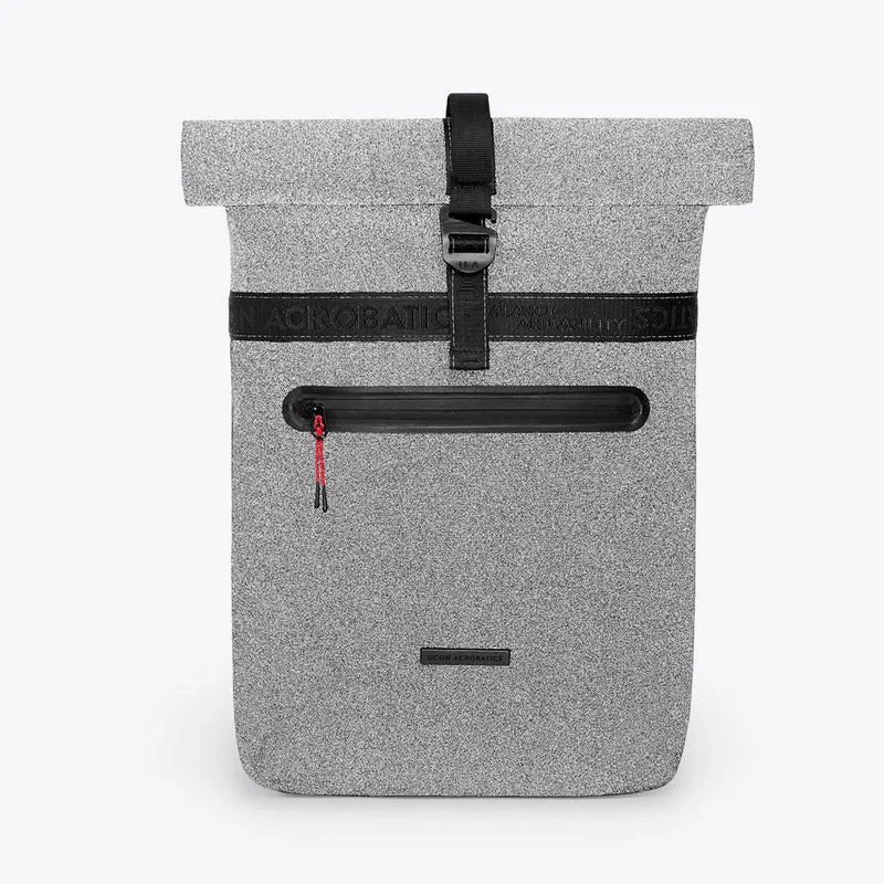 Rucksack Niklas Phantom Series Asphalt Reflective