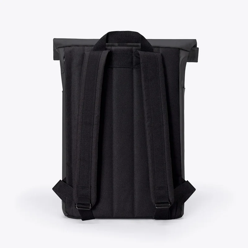 Rucksack Hajo Medium Schwarz