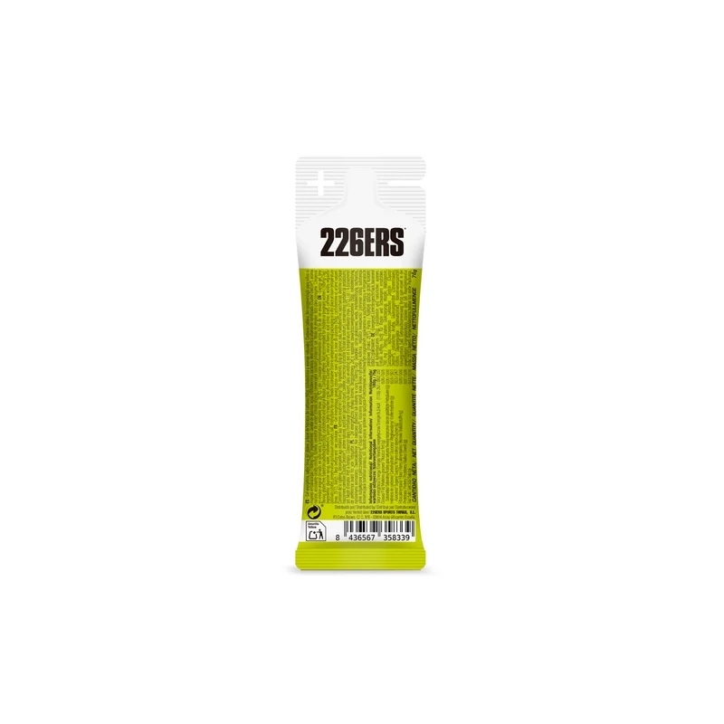 HIGH ENERGY GEL 76g - Gel Energético con ciclodextrina