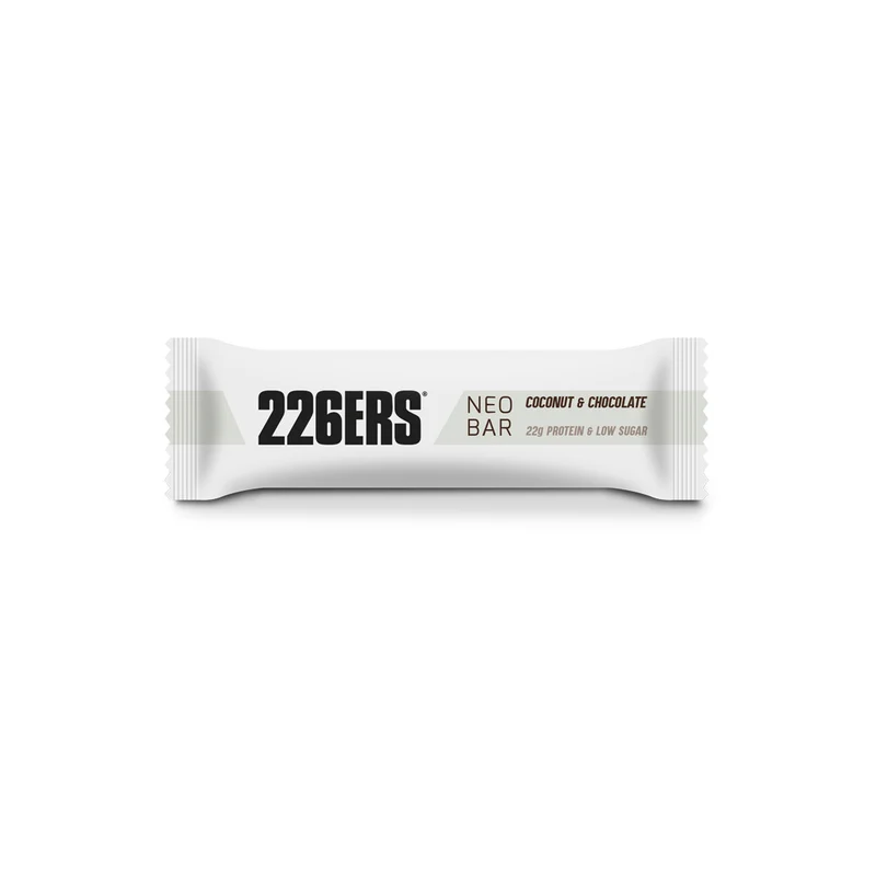 NEO BAR PROTEIN - Barrita Proteica