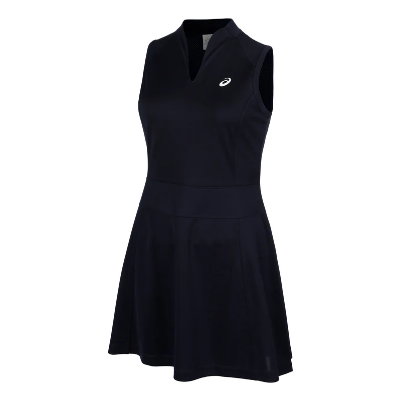 Court Kleid Damen - dunkelblau,