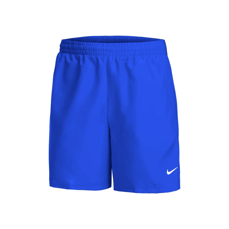 Big Shorts Jungen - dunkelblau, weiß