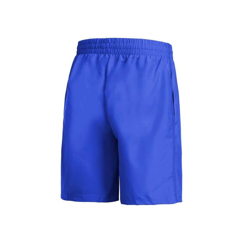 Big Shorts Jungen - dunkelblau, weiß