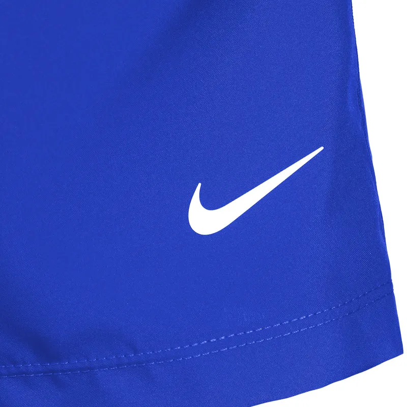 Big Shorts Jungen - dunkelblau, weiß