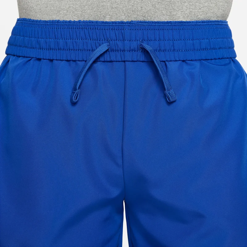 Big Shorts Jungen - dunkelblau, weiß