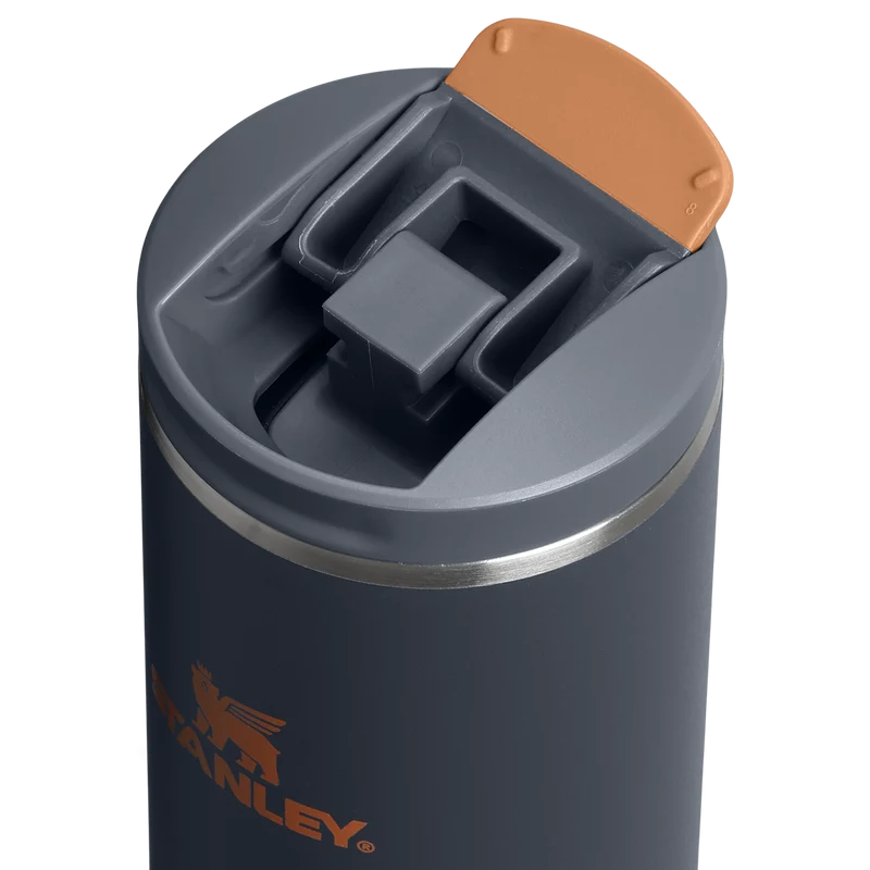 Transit Flip Top Mug | 0.47L