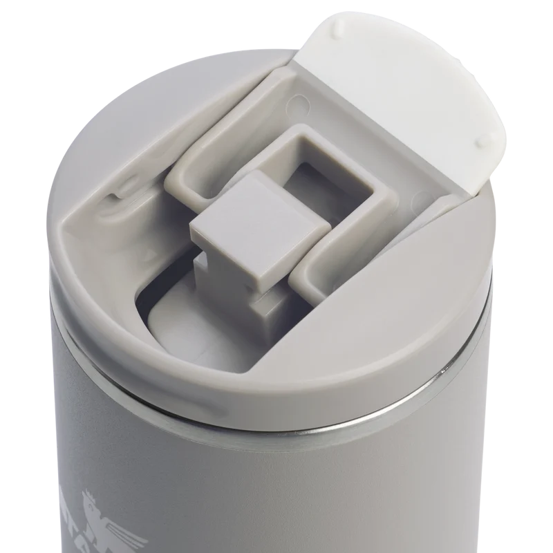 Transit Flip Top Mug | 0.47L