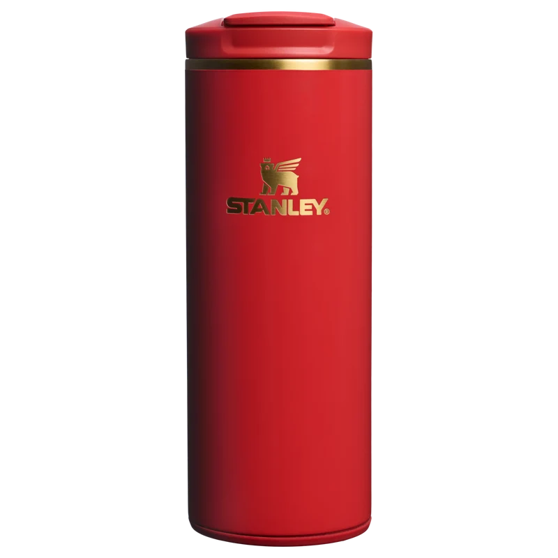 Transit Flip Top Mug | 0.35L - Stanley Create