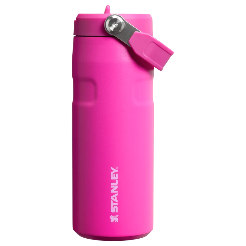 IceFlow™ Bottle Flip Straw 2.0 | 0.47L