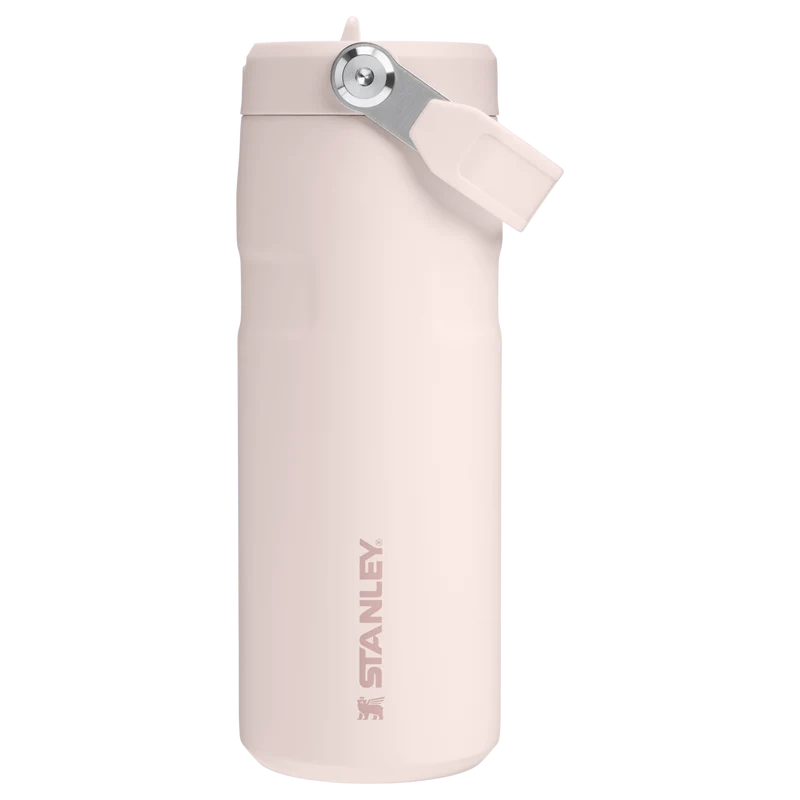 IceFlow™ Bottle Flip Straw 2.0 | 0.47L