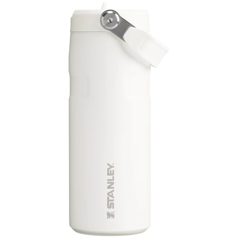 IceFlow™ Bottle Flip Straw 2.0 | 0.47L