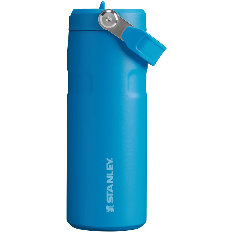 IceFlow™ Bottle Flip Straw 2.0 | 0.47L