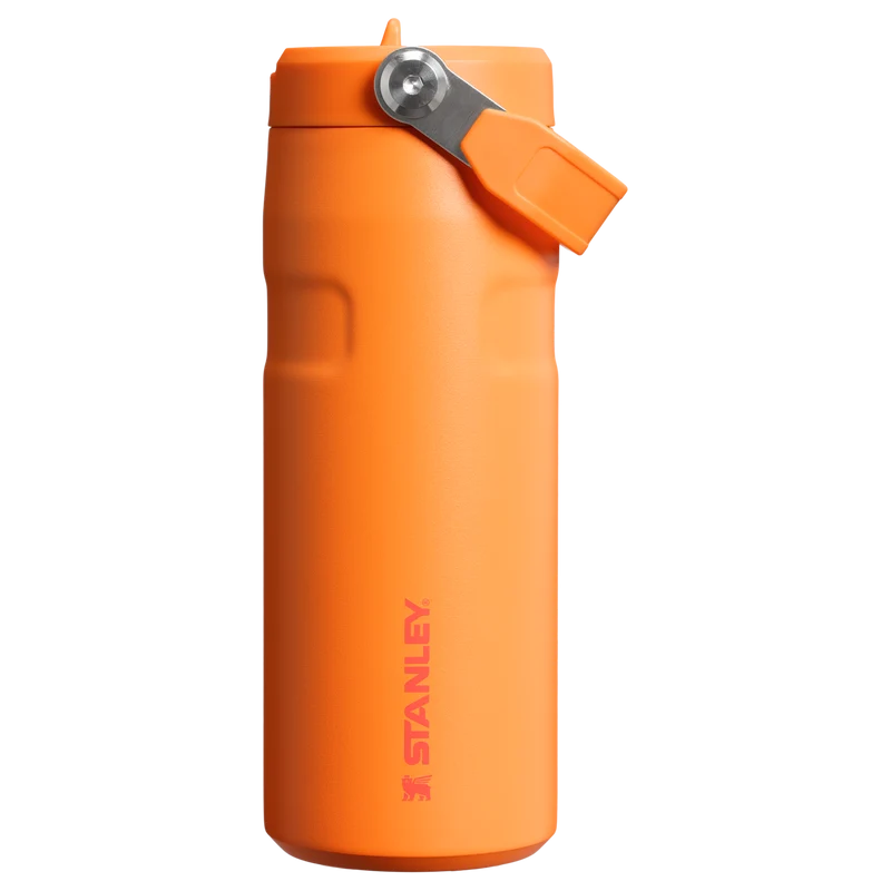 IceFlow™ Bottle Flip Straw 2.0 | 0.47L