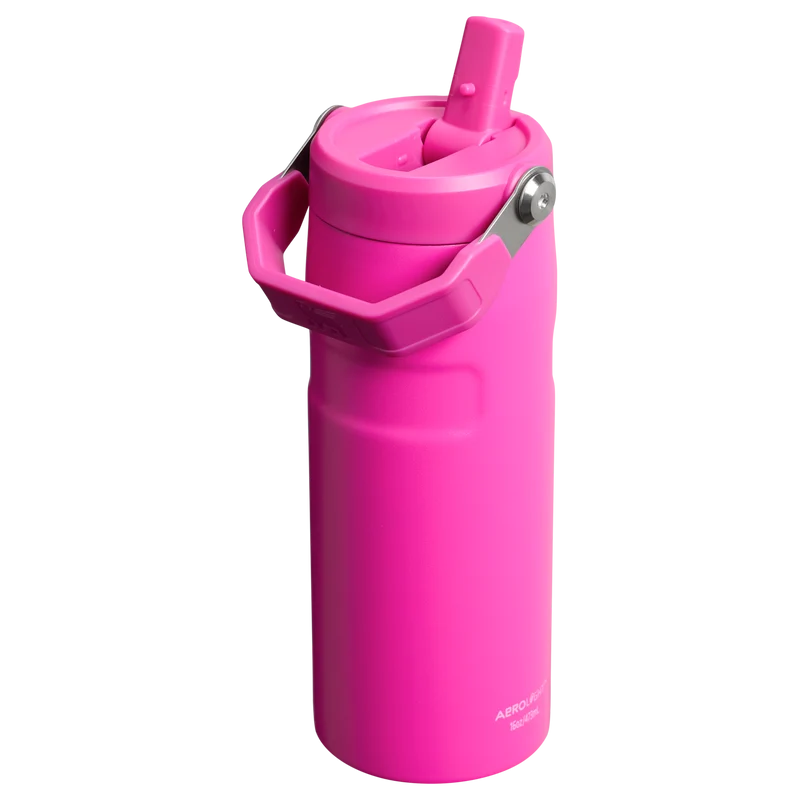 IceFlow™ Bottle Flip Straw 2.0 | 0.47L