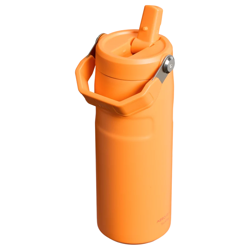IceFlow™ Bottle Flip Straw 2.0 | 0.47L