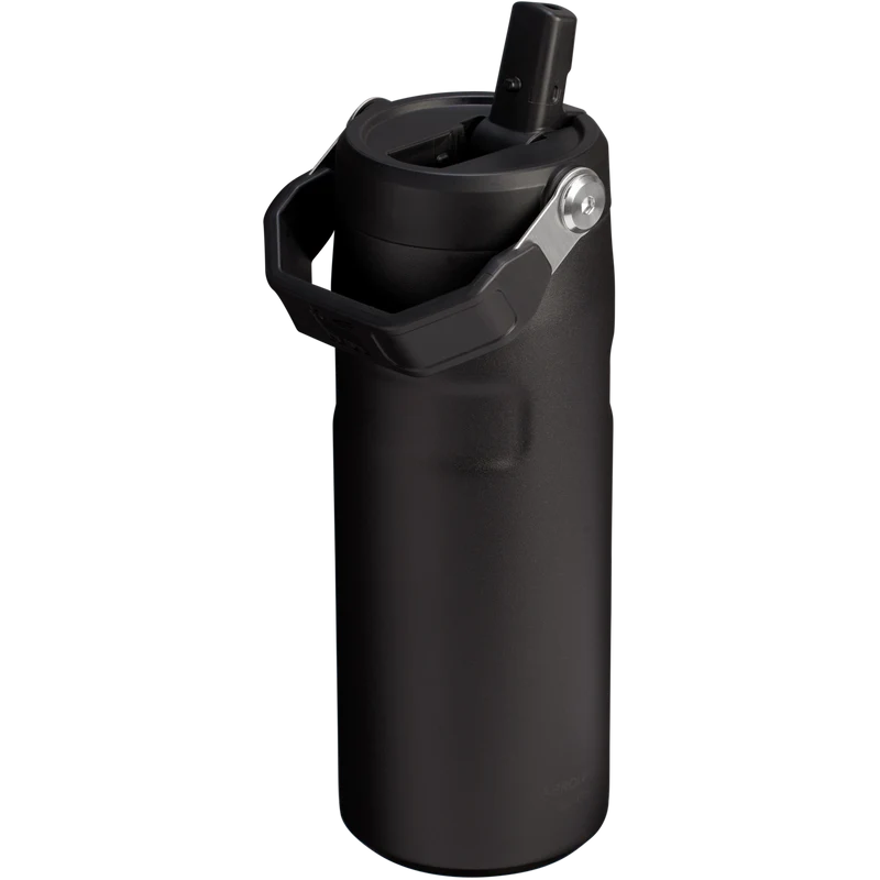 IceFlow™ Bottle Flip Straw 2.0 | 0.47L