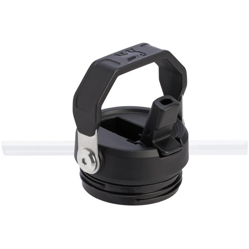 IceFlow™ Bottle Flip Straw 2.0 | 0.47L