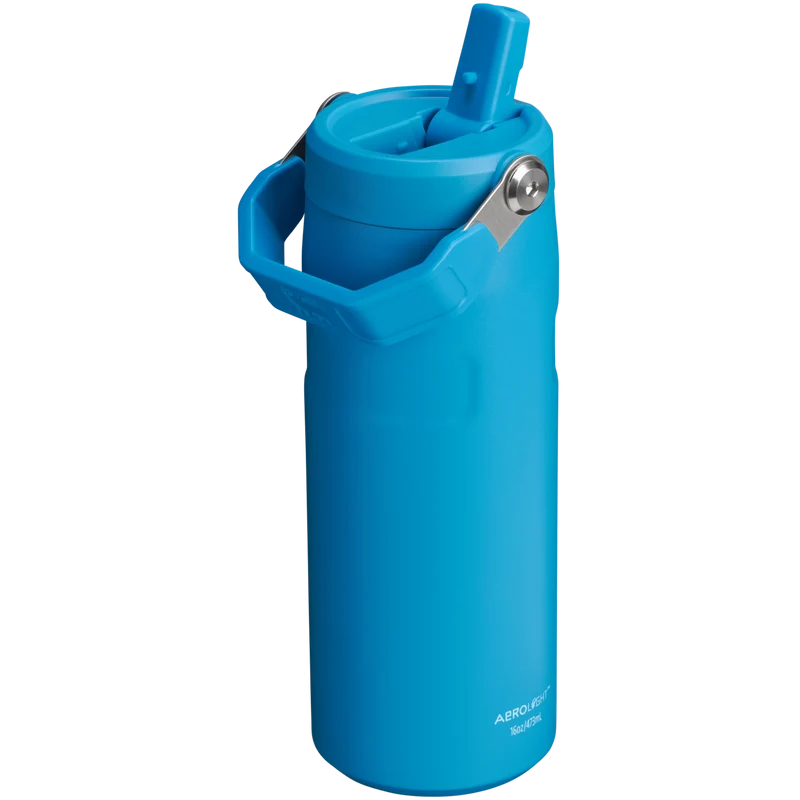 IceFlow™ Bottle Flip Straw 2.0 | 0.47L