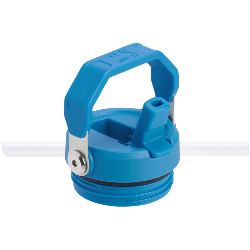IceFlow™ Bottle Flip Straw 2.0 | 0.47L