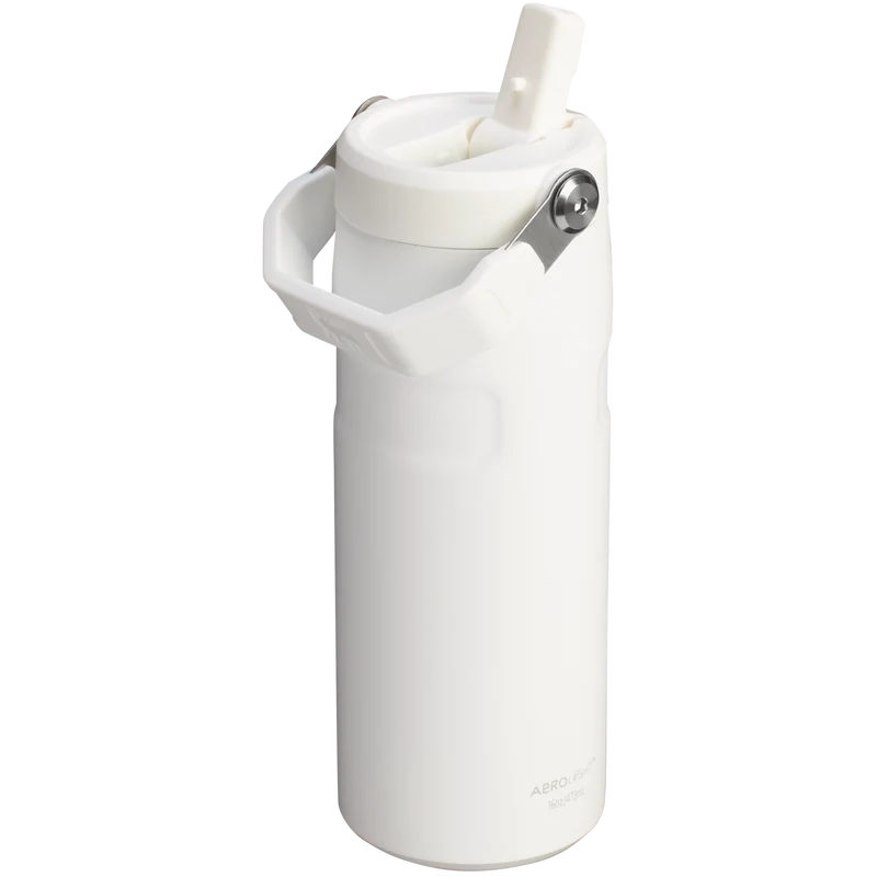 IceFlow™ Bottle Flip Straw 2.0 | 0.47L